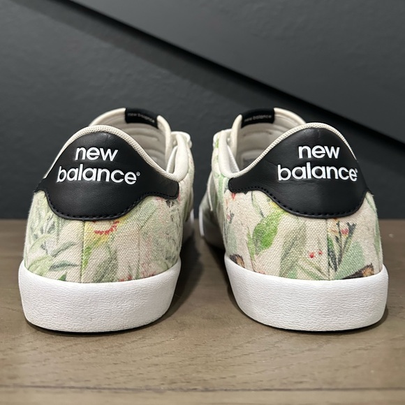 New Balance All Coasts 210 Tropical Print - Size 13 - Picture 7 of 8